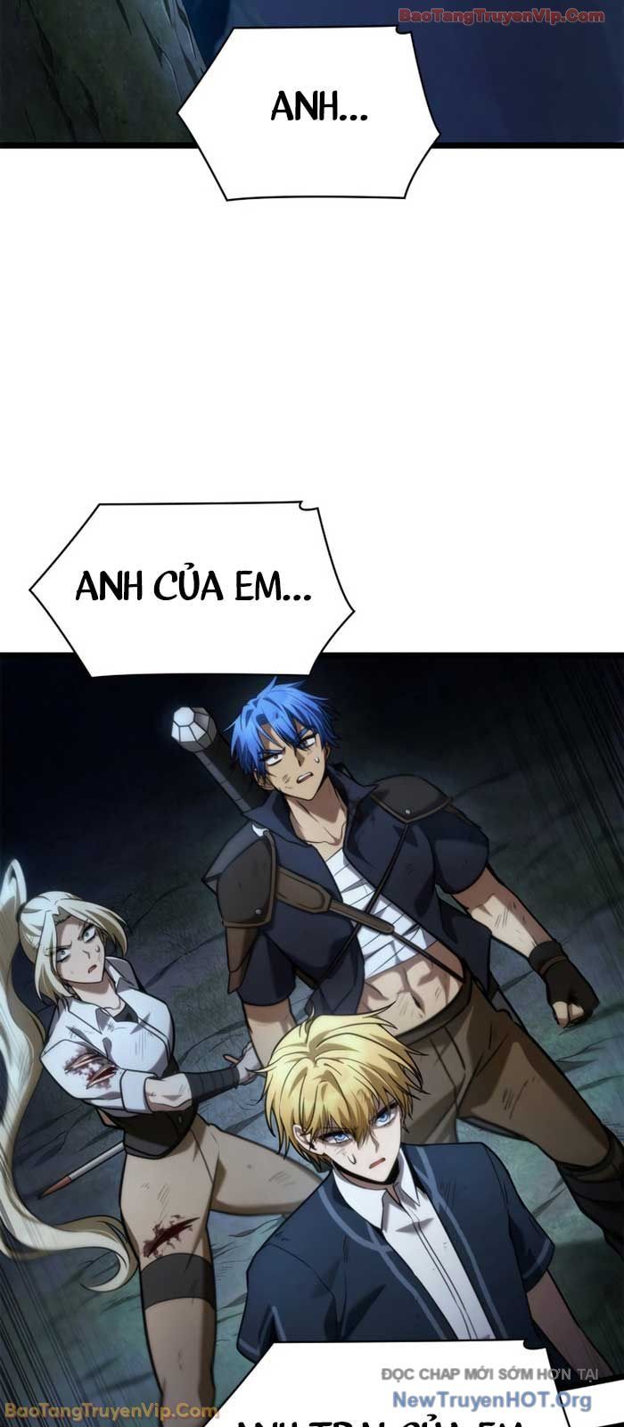 Đại Pháp Sư Toàn Năng Chapter 136 - Trang 6