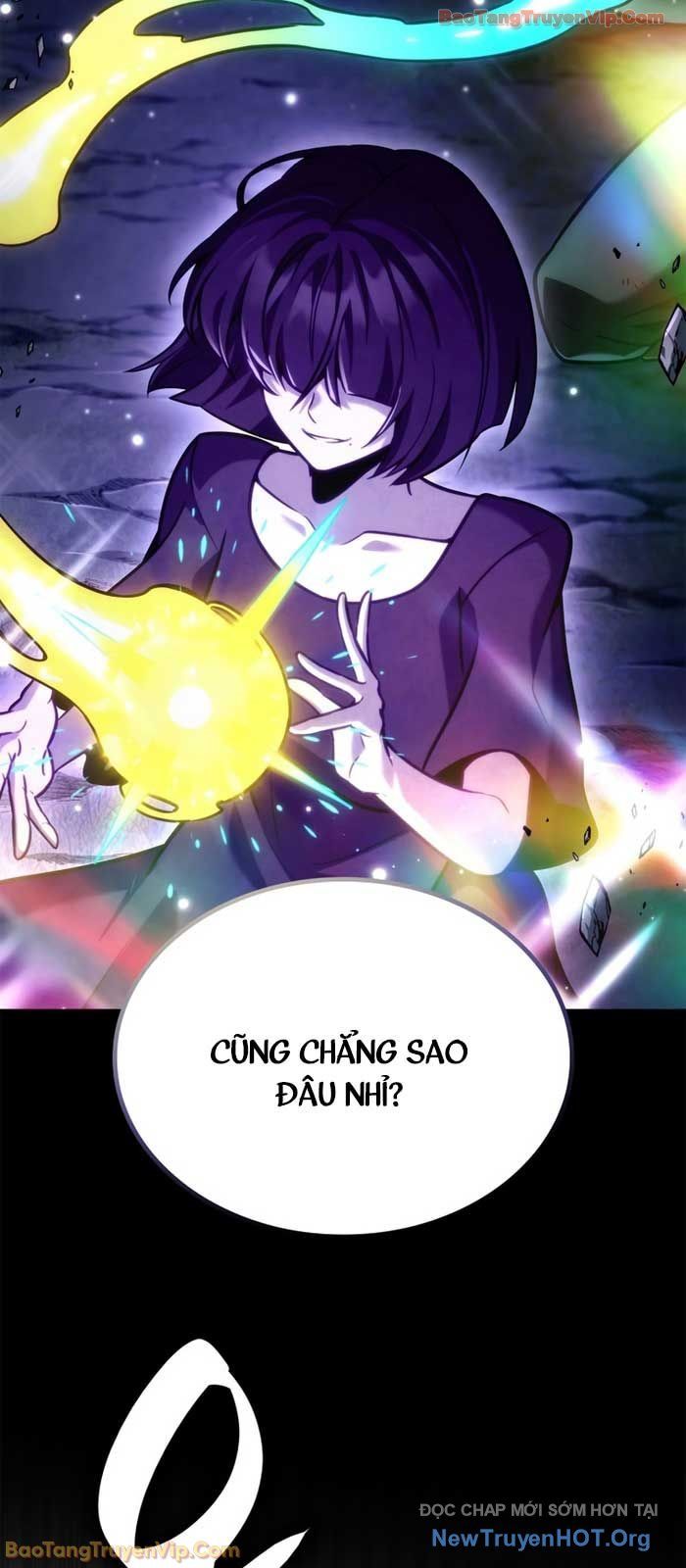 Đại Pháp Sư Toàn Năng Chapter 136 - Trang 60