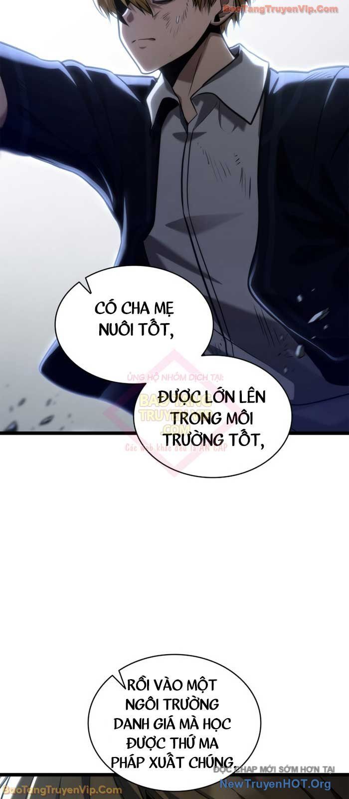 Đại Pháp Sư Toàn Năng Chapter 136 - Trang 67