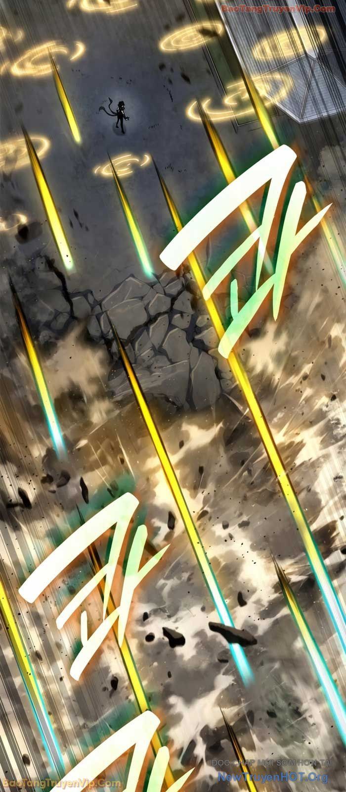 Đại Pháp Sư Toàn Năng Chapter 136 - Trang 73