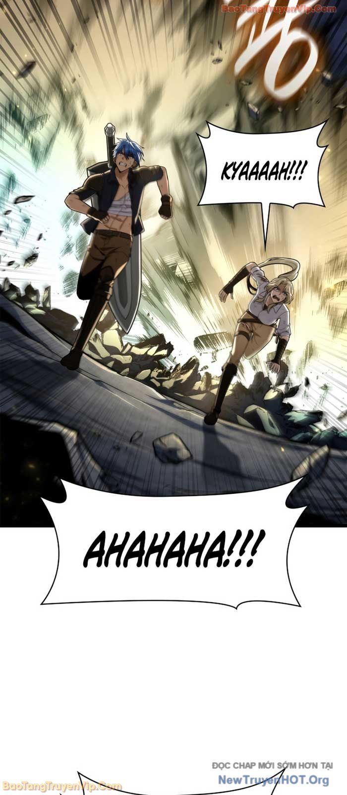Đại Pháp Sư Toàn Năng Chapter 136 - Trang 75