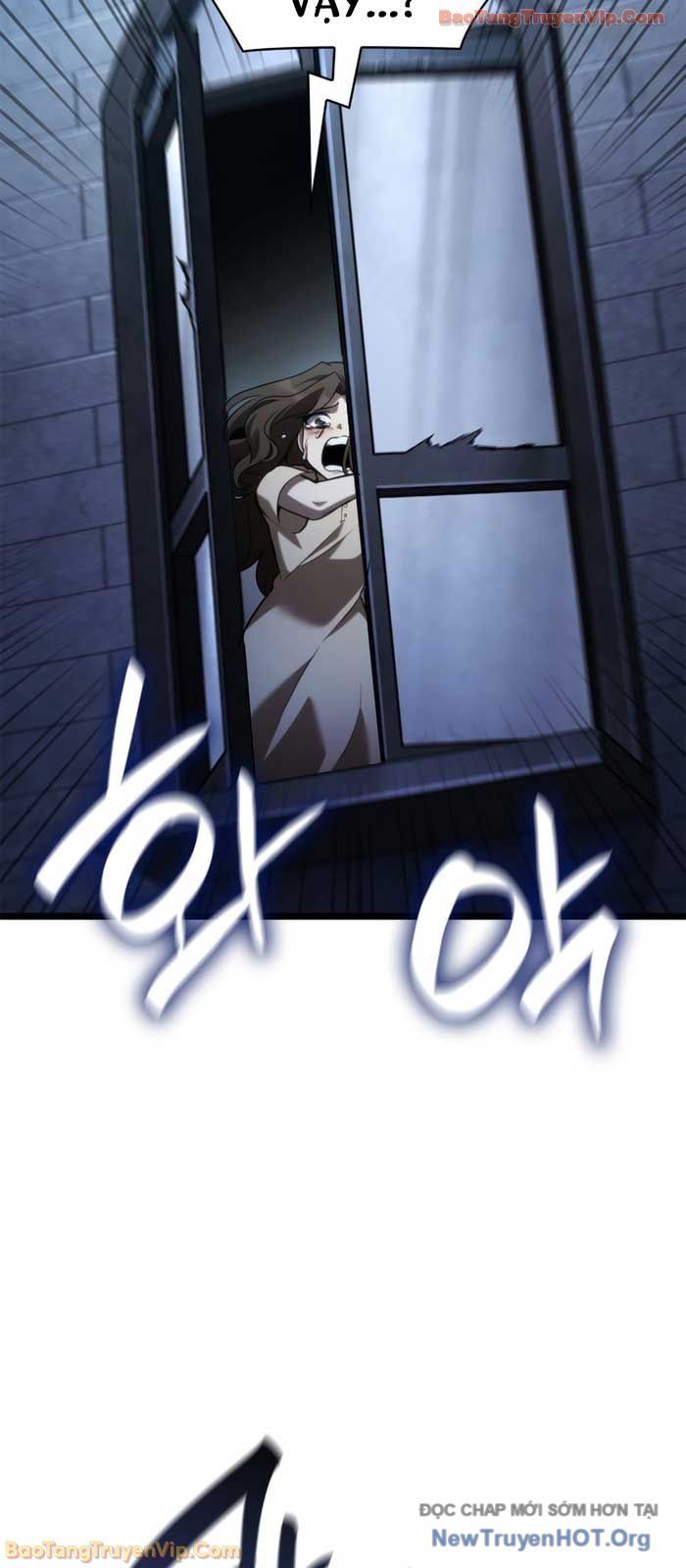 Đại Pháp Sư Toàn Năng Chapter 136 - Trang 8