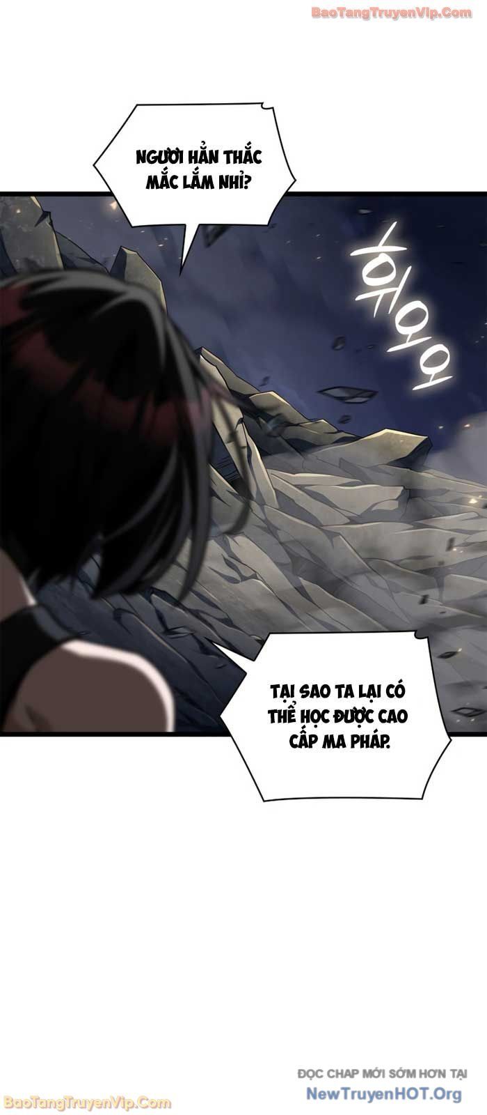 Đại Pháp Sư Toàn Năng Chapter 136 - Trang 81