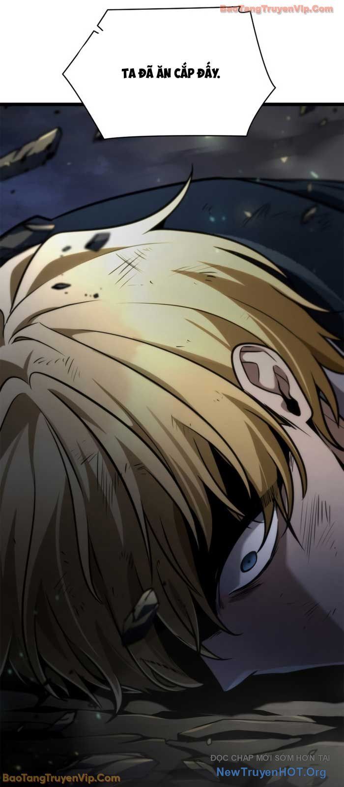 Đại Pháp Sư Toàn Năng Chapter 136 - Trang 82