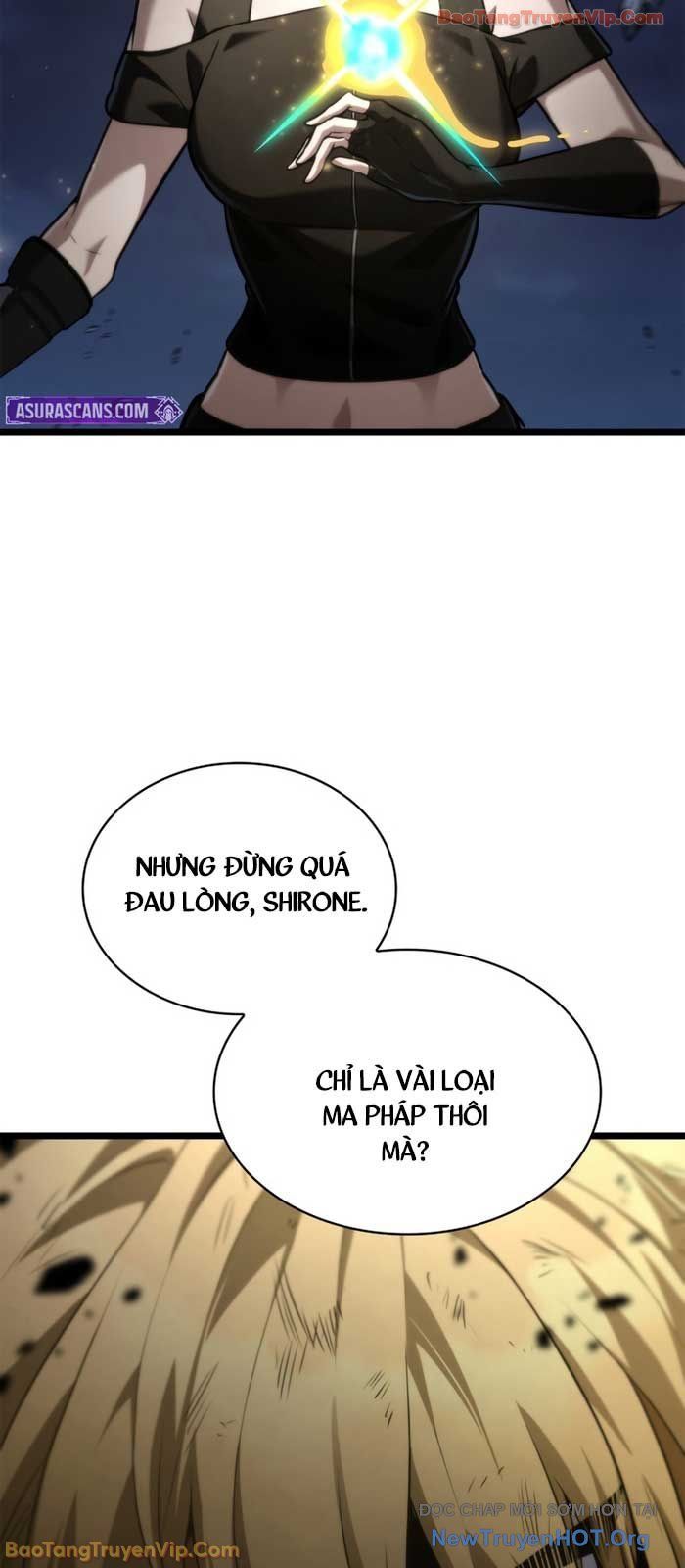 Đại Pháp Sư Toàn Năng Chapter 136 - Trang 84