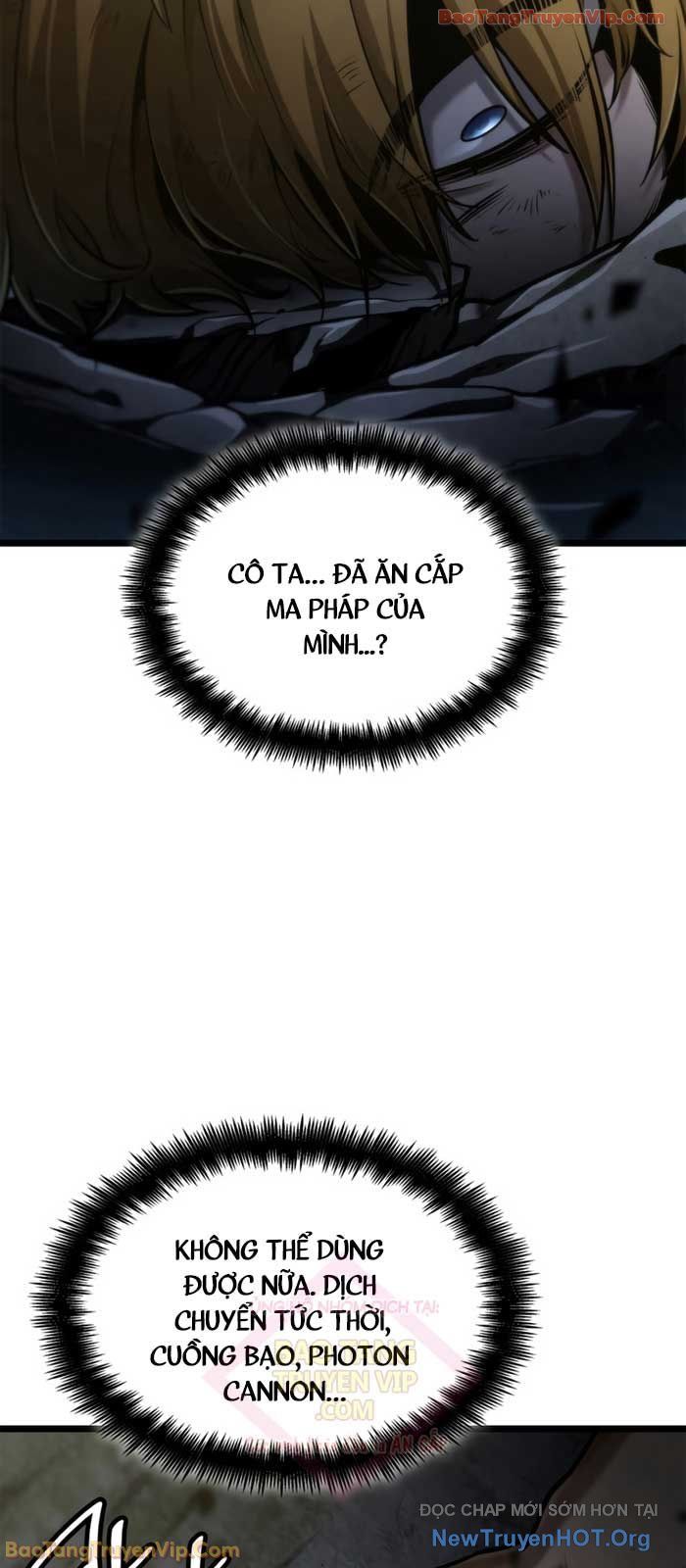 Đại Pháp Sư Toàn Năng Chapter 136 - Trang 85