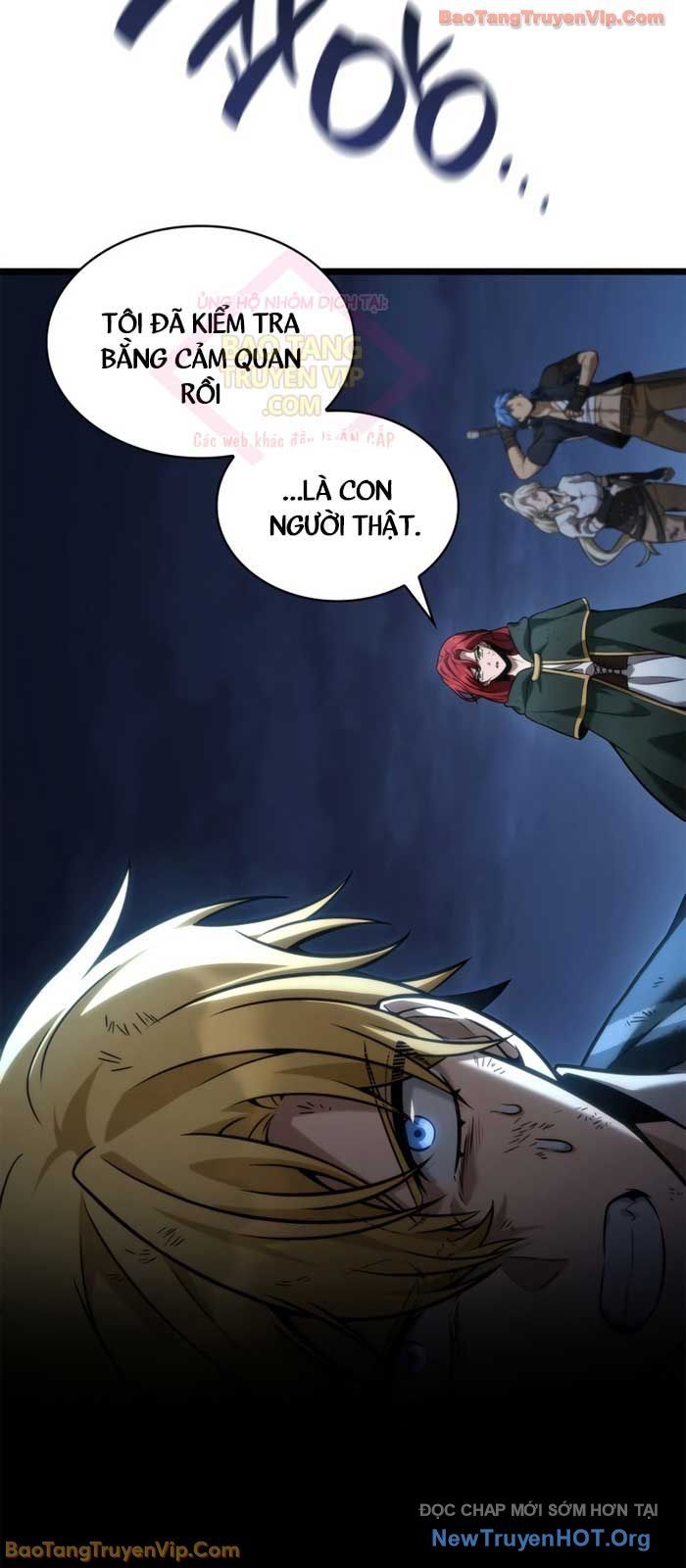 Đại Pháp Sư Toàn Năng Chapter 136 - Trang 9