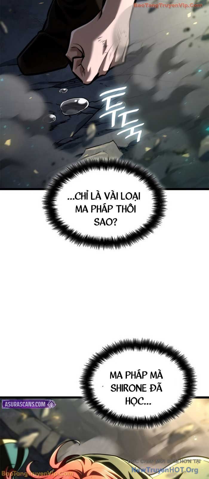 Đại Pháp Sư Toàn Năng Chapter 136 - Trang 91