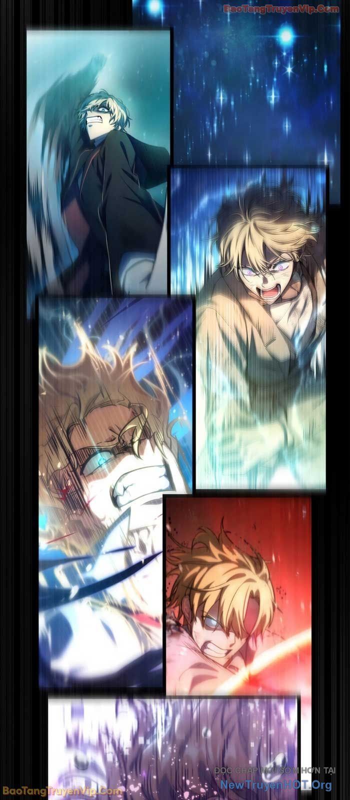 Đại Pháp Sư Toàn Năng Chapter 136 - Trang 95