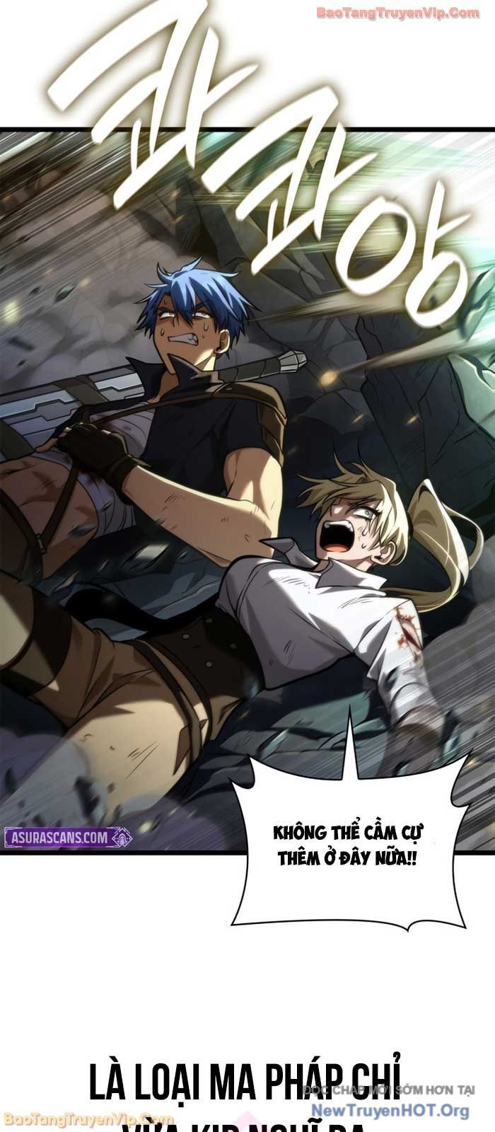 Đại Pháp Sư Toàn Năng Chapter 136 - Trang 98