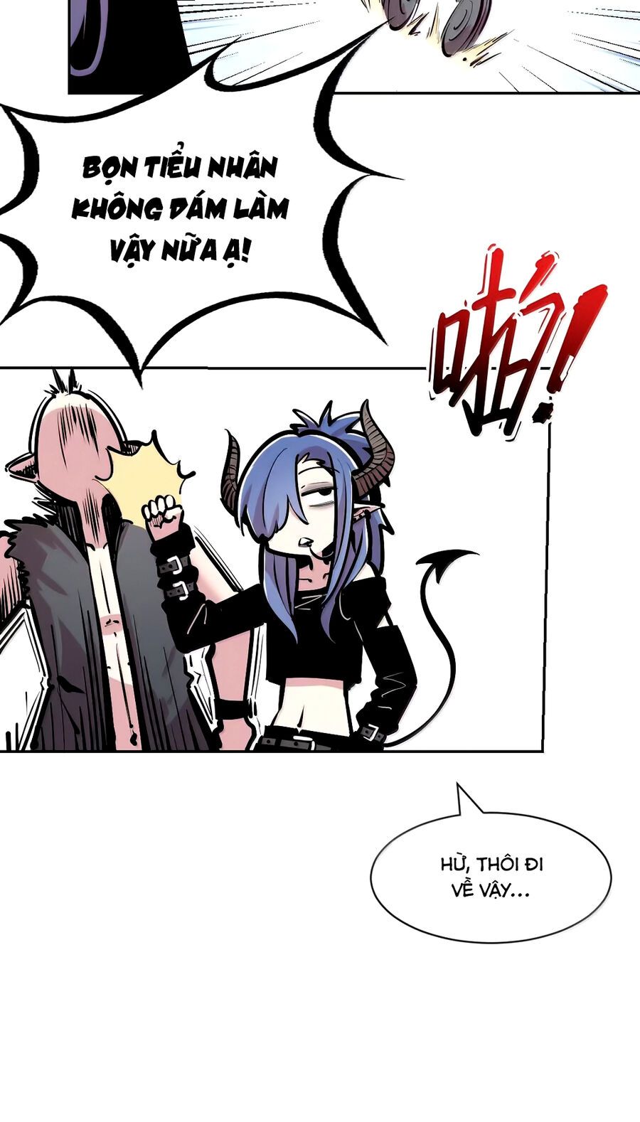 Oan gia chung nhà ! - Chapter 131 - Page 10