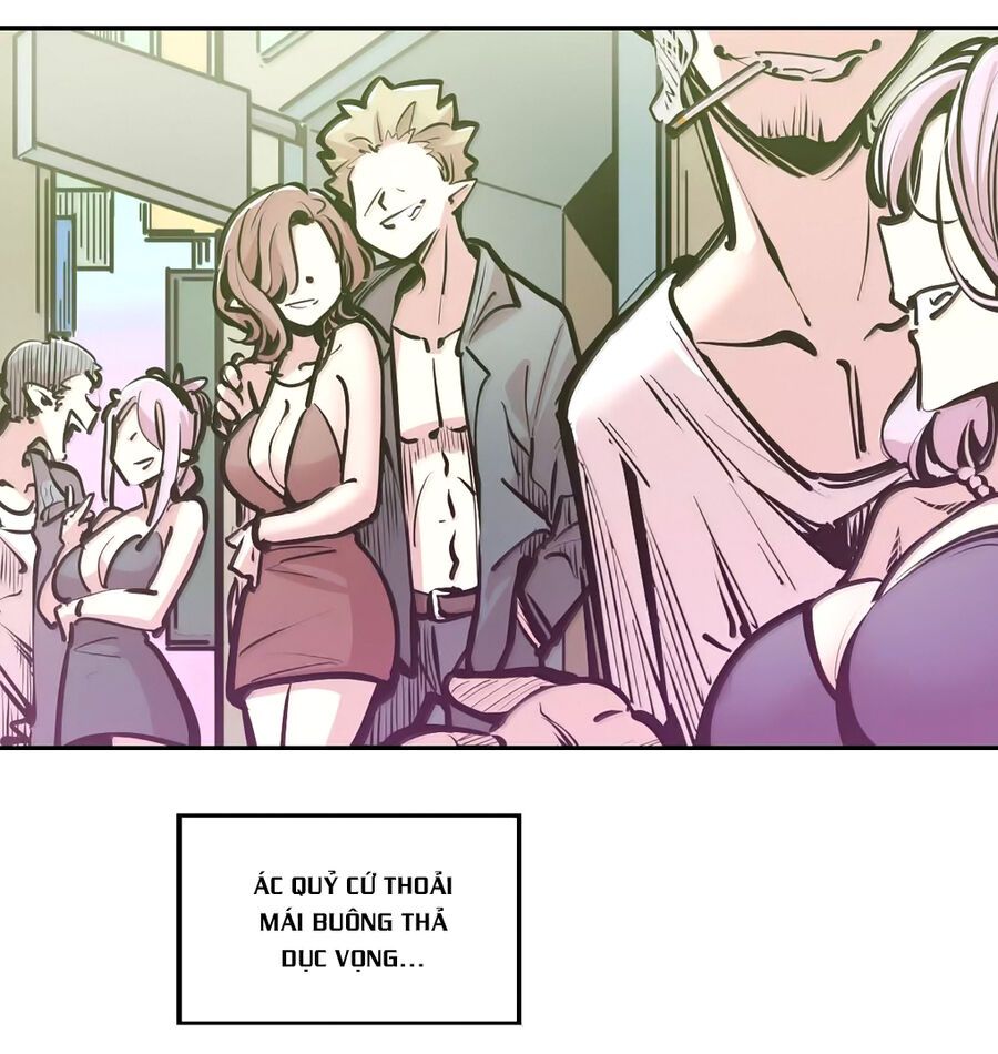 Oan gia chung nhà ! - Chapter 131 - Page 13