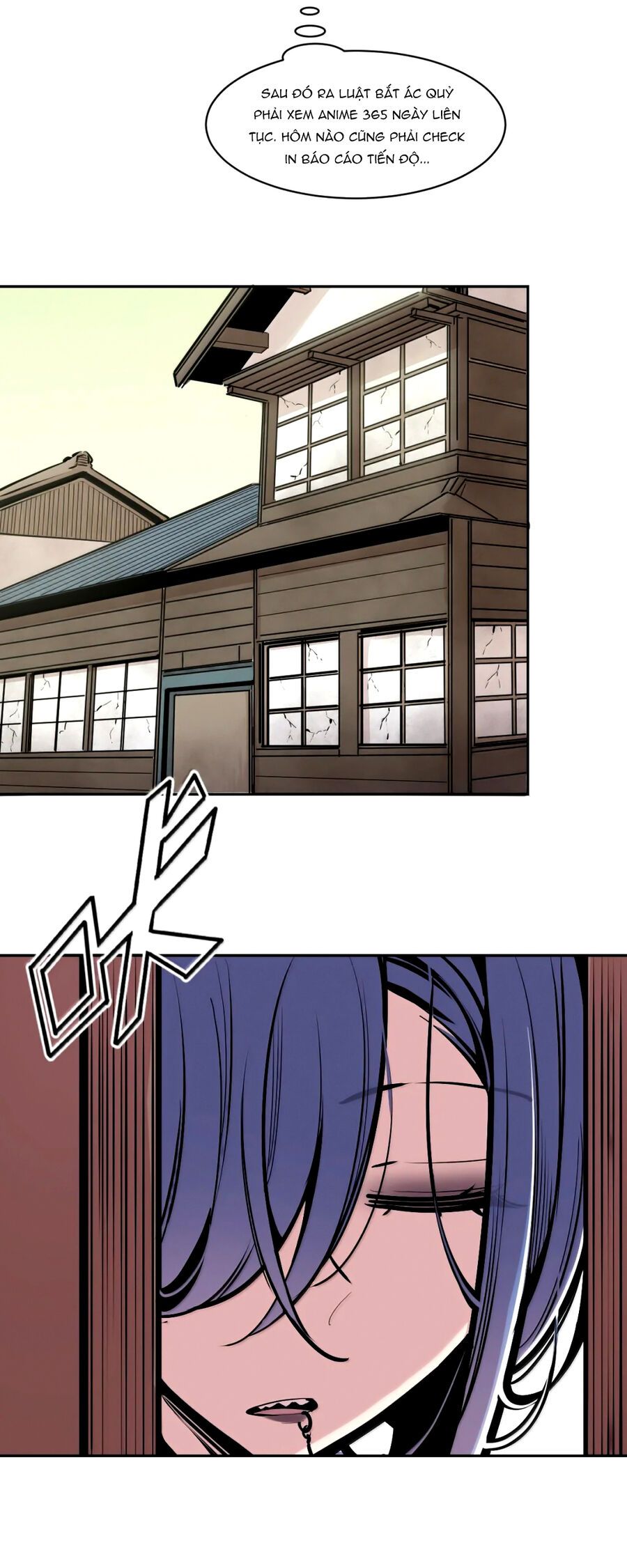 Oan gia chung nhà ! - Chapter 131 - Page 18