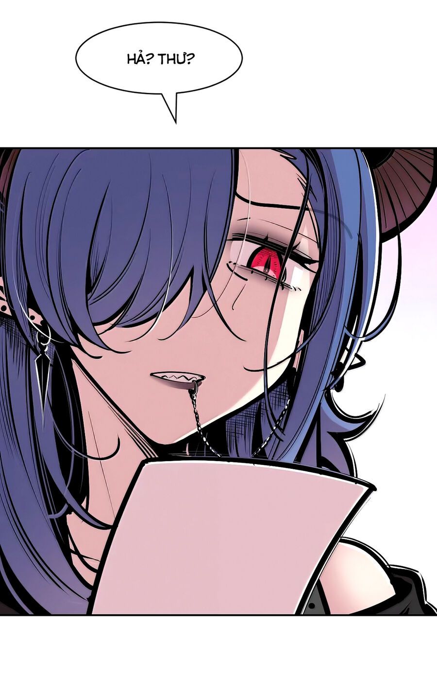 Oan gia chung nhà ! - Chapter 131 - Page 21