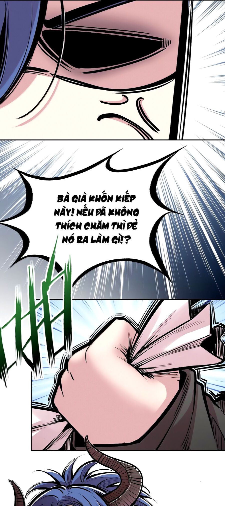 Oan gia chung nhà ! - Chapter 131 - Page 23