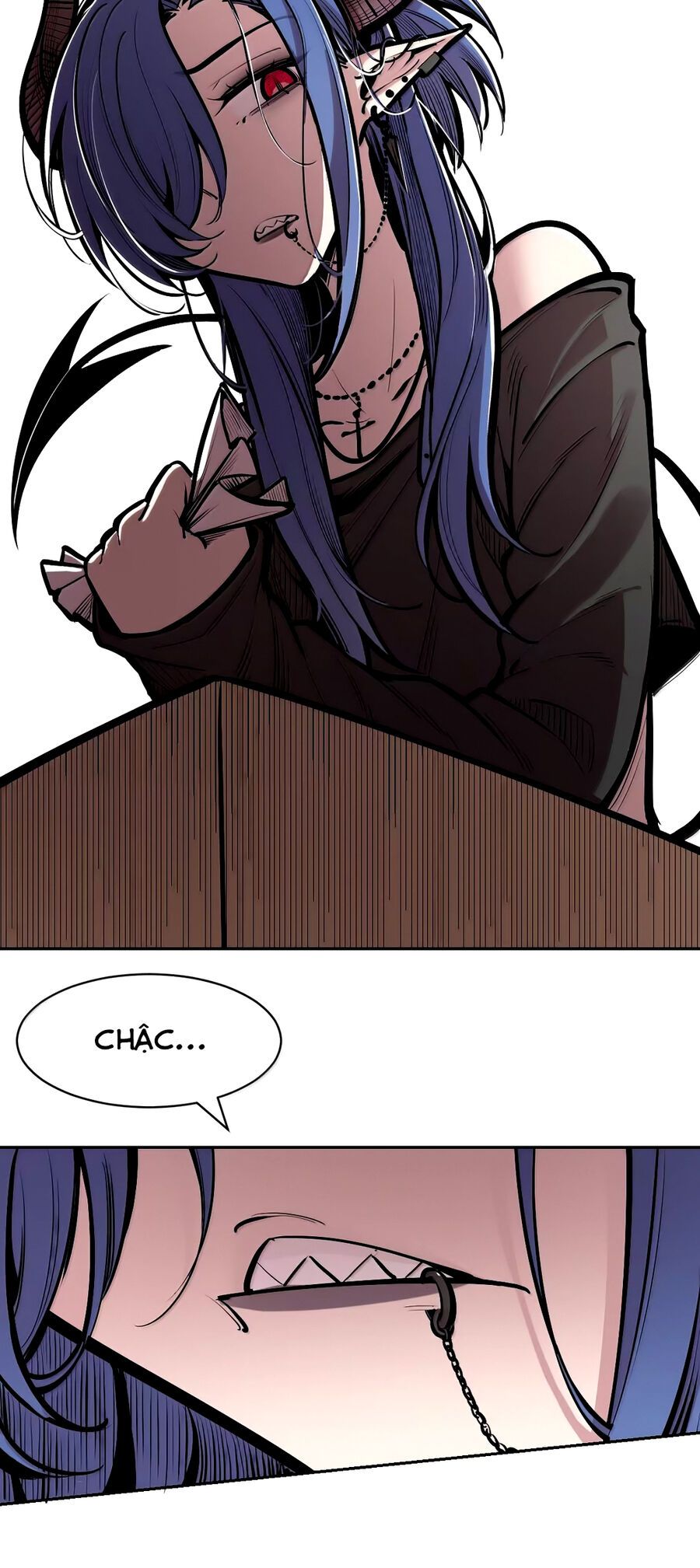 Oan gia chung nhà ! - Chapter 131 - Page 24