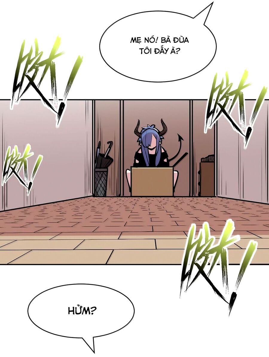 Oan gia chung nhà ! - Chapter 131 - Page 27