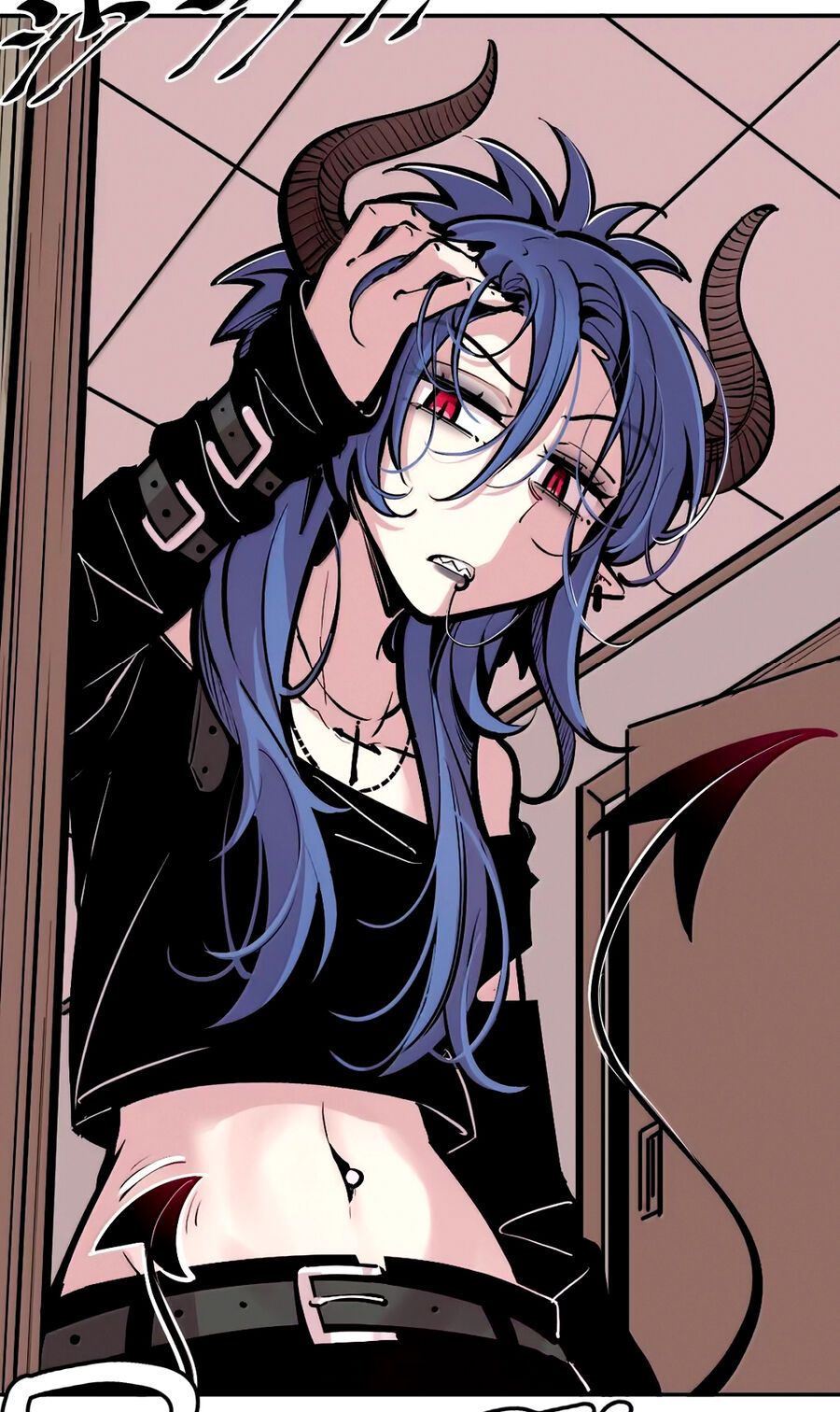 Oan gia chung nhà ! - Chapter 131 - Page 29