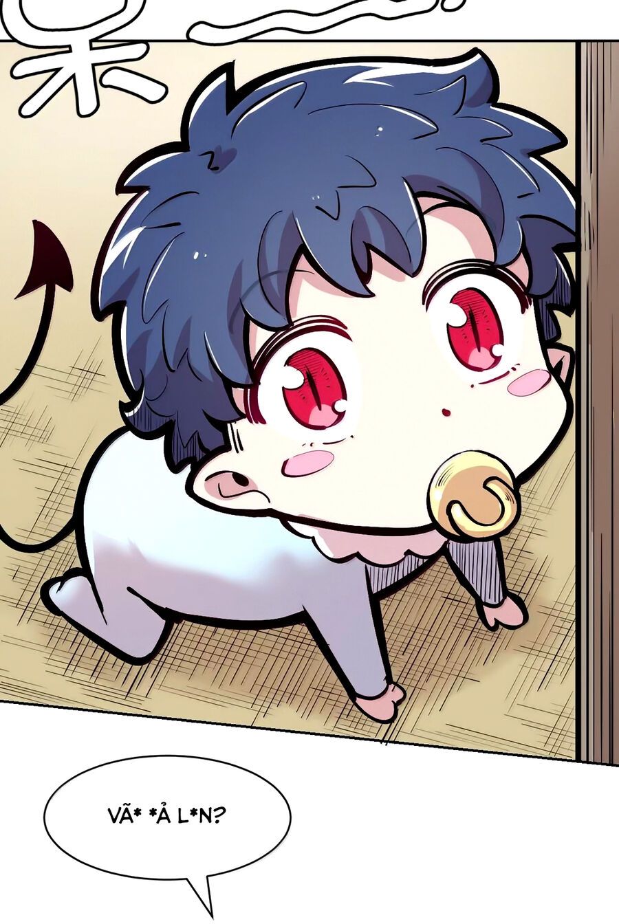 Oan gia chung nhà ! - Chapter 131 - Page 30