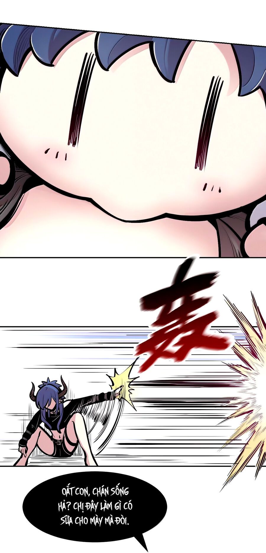 Oan gia chung nhà ! - Chapter 131 - Page 36