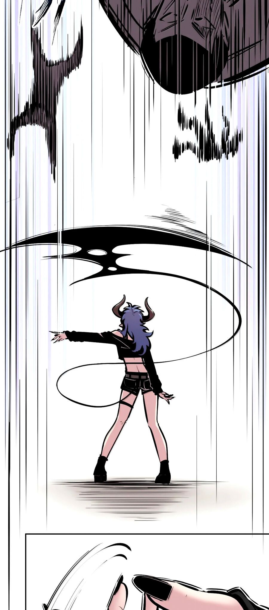 Oan gia chung nhà ! - Chapter 131 - Page 4