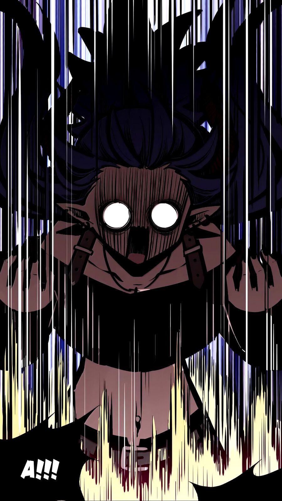 Oan gia chung nhà ! - Chapter 131 - Page 45