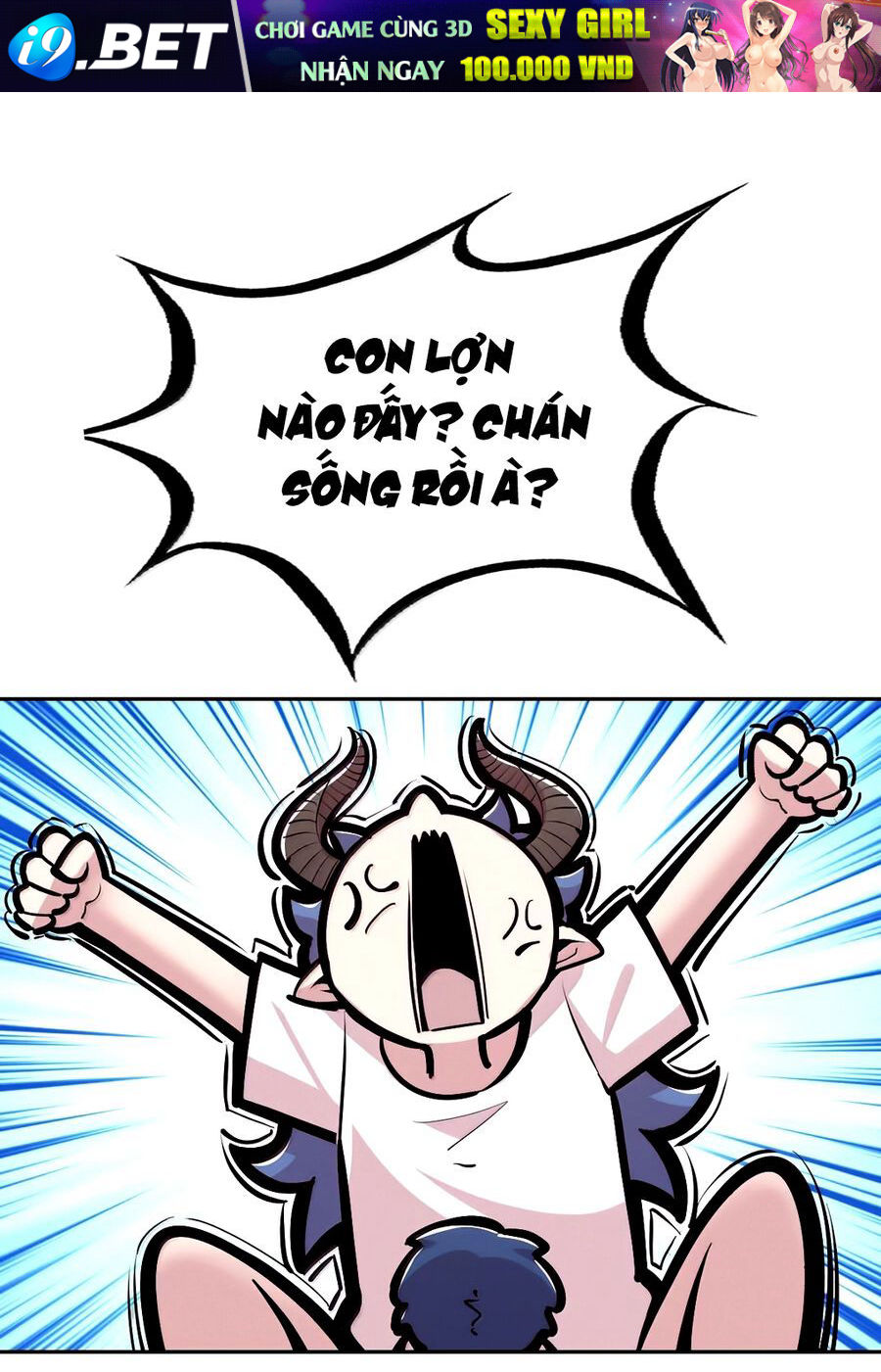 Oan gia chung nhà ! - Chapter 131 - Page 51