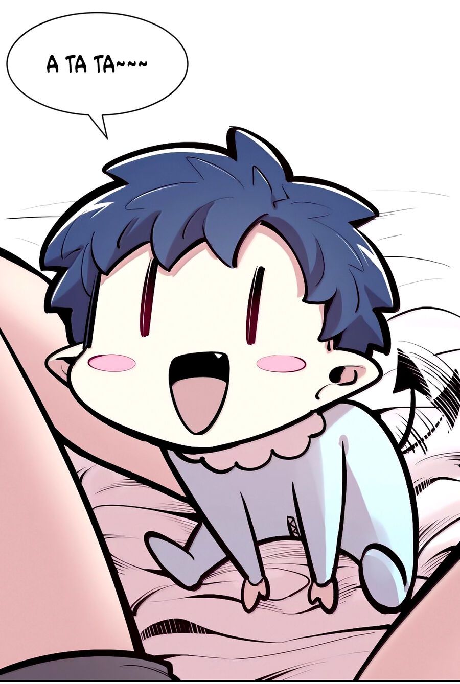 Oan gia chung nhà ! - Chapter 131 - Page 52