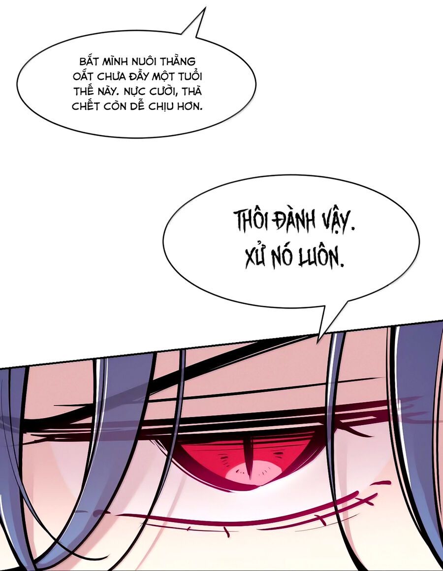 Oan gia chung nhà ! - Chapter 131 - Page 55