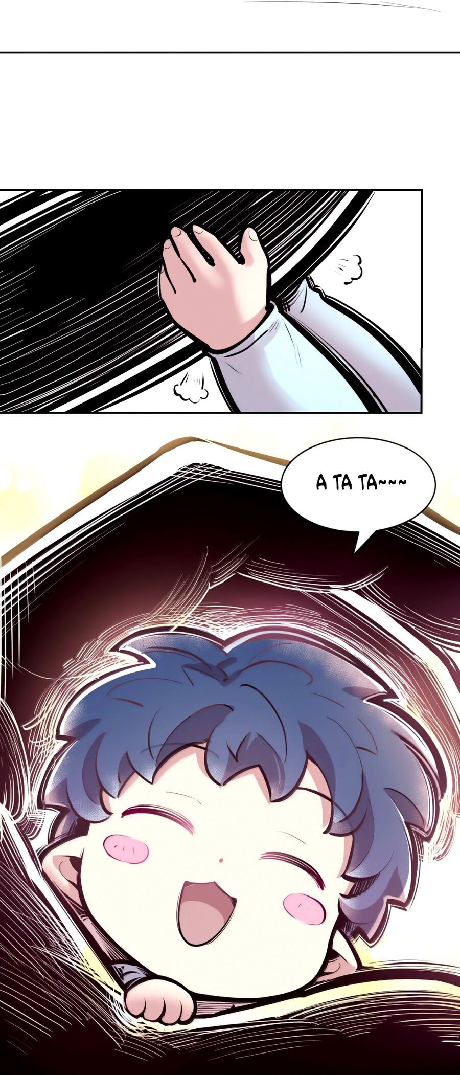 Oan gia chung nhà ! - Chapter 131 - Page 60