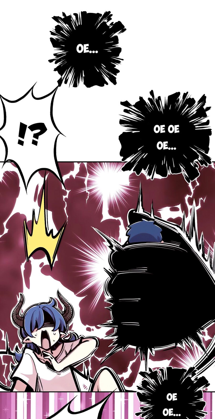 Oan gia chung nhà ! - Chapter 131 - Page 64