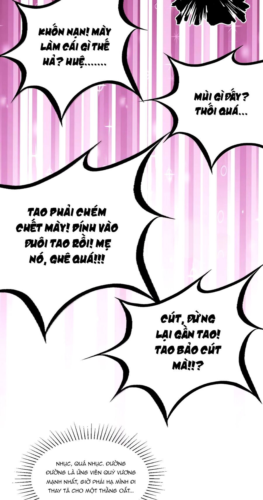 Oan gia chung nhà ! - Chapter 131 - Page 65