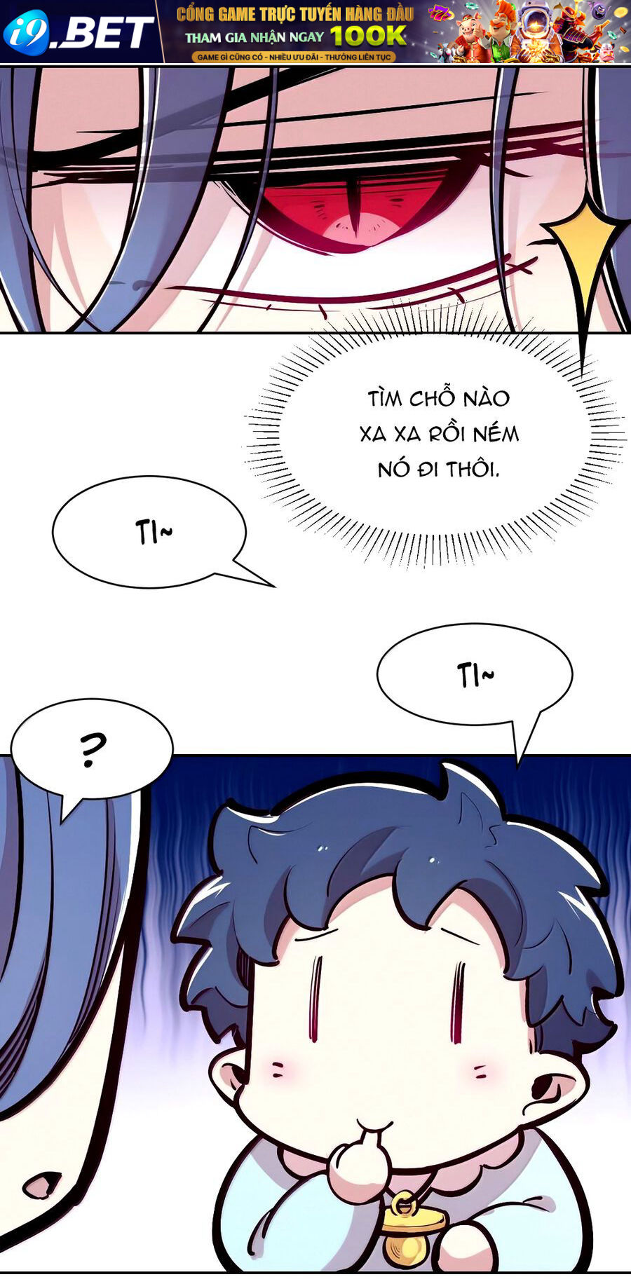 Oan gia chung nhà ! - Chapter 131 - Page 67