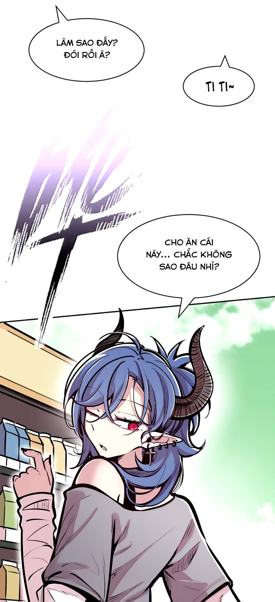 Oan gia chung nhà ! - Chapter 131 - Page 68