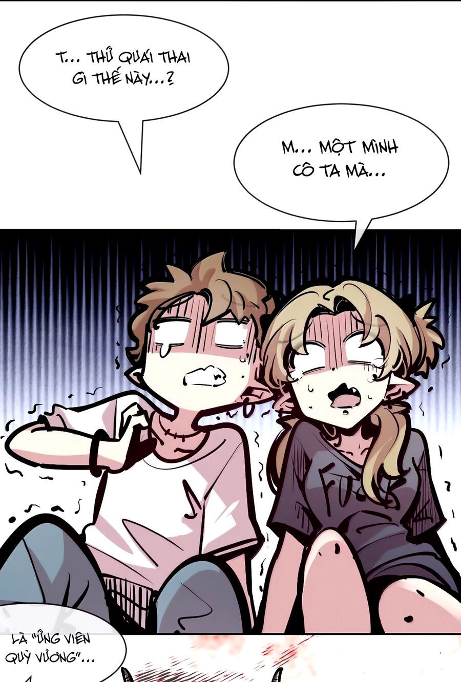 Oan gia chung nhà ! - Chapter 131 - Page 7