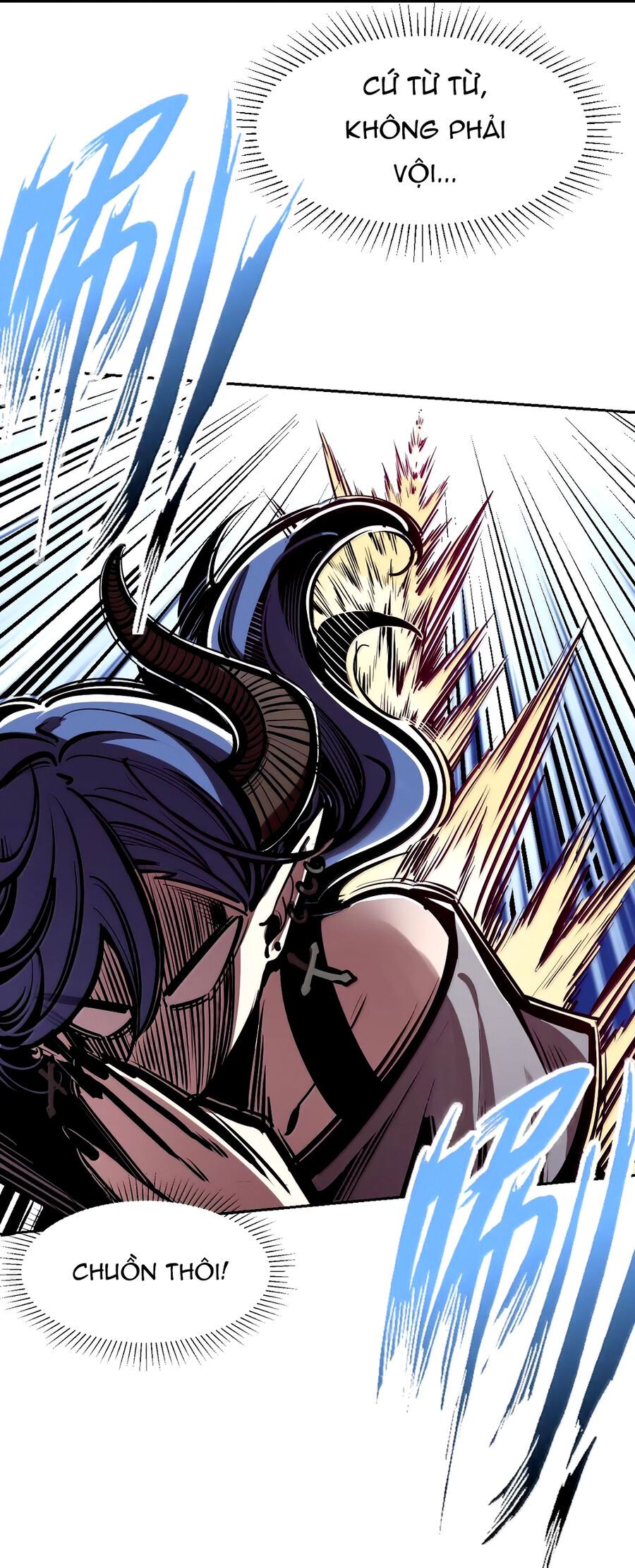 Oan gia chung nhà ! - Chapter 131 - Page 71