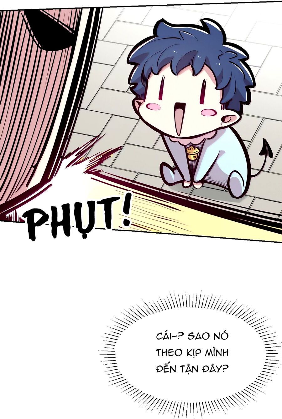 Oan gia chung nhà ! - Chapter 131 - Page 73