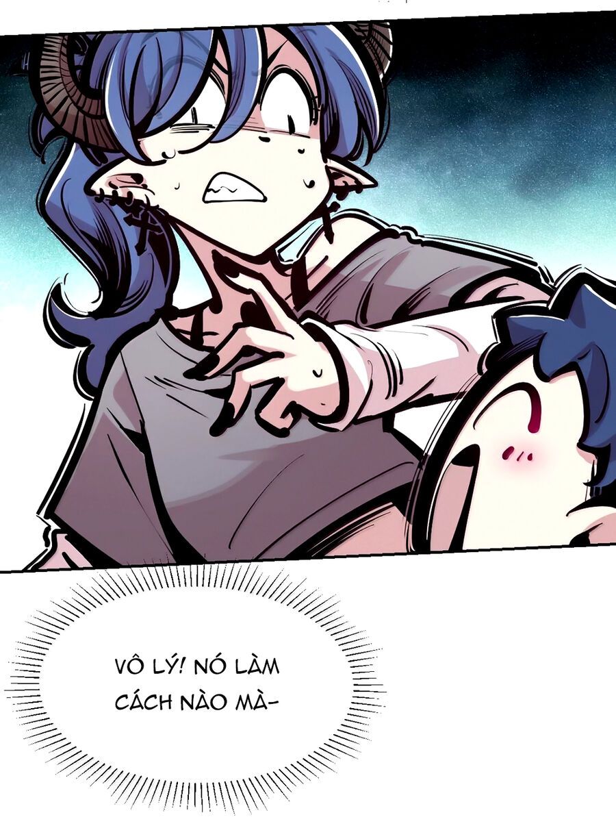 Oan gia chung nhà ! - Chapter 131 - Page 74