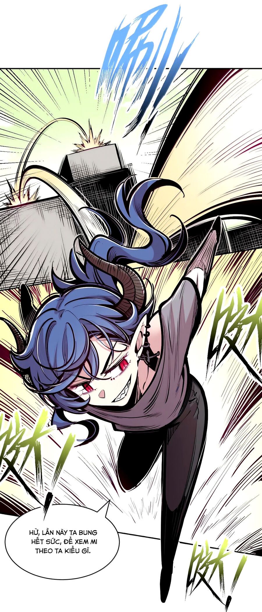 Oan gia chung nhà ! - Chapter 131 - Page 76