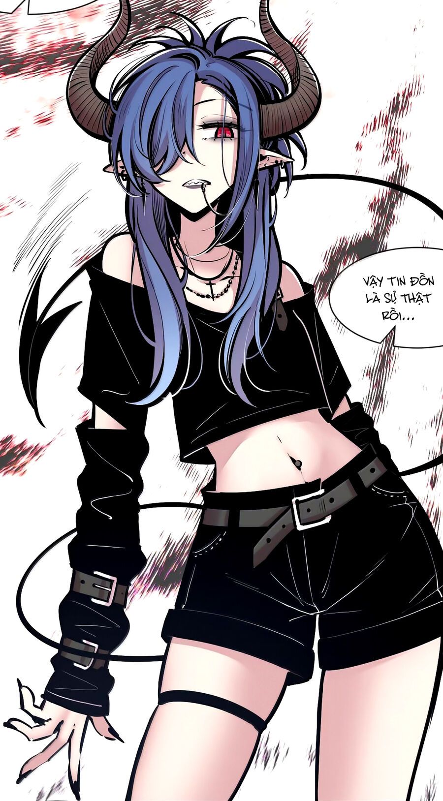 Oan gia chung nhà ! - Chapter 131 - Page 8