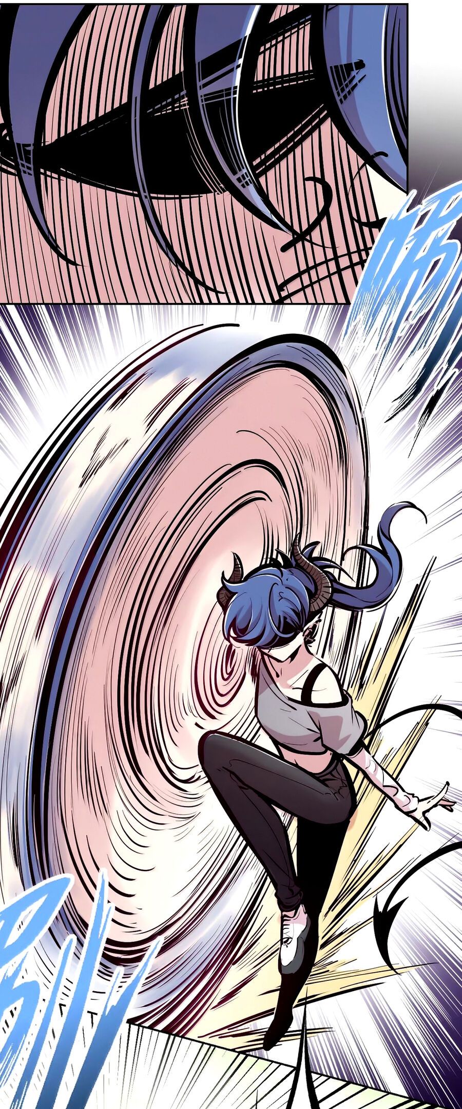 Oan gia chung nhà ! - Chapter 131 - Page 82