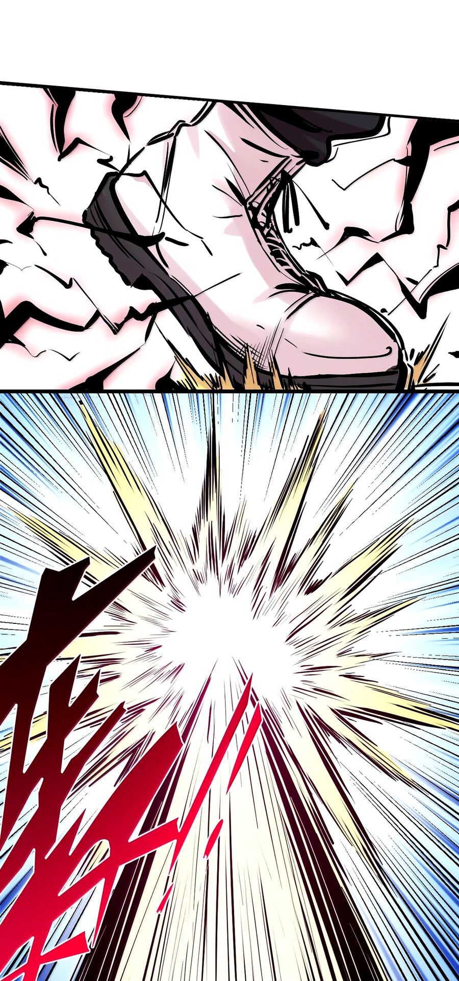 Oan gia chung nhà ! - Chapter 131 - Page 90