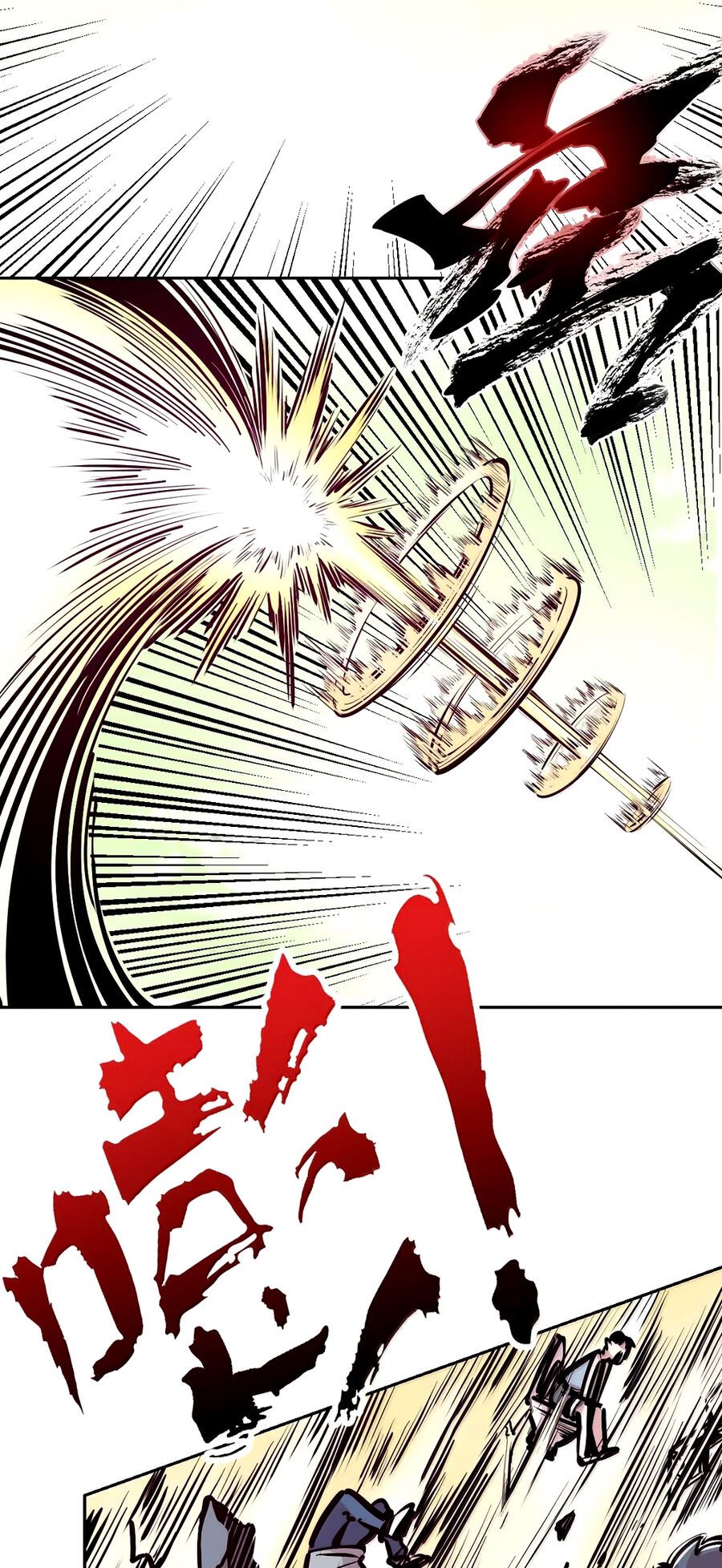 Oan gia chung nhà ! - Chapter 131 - Page 94