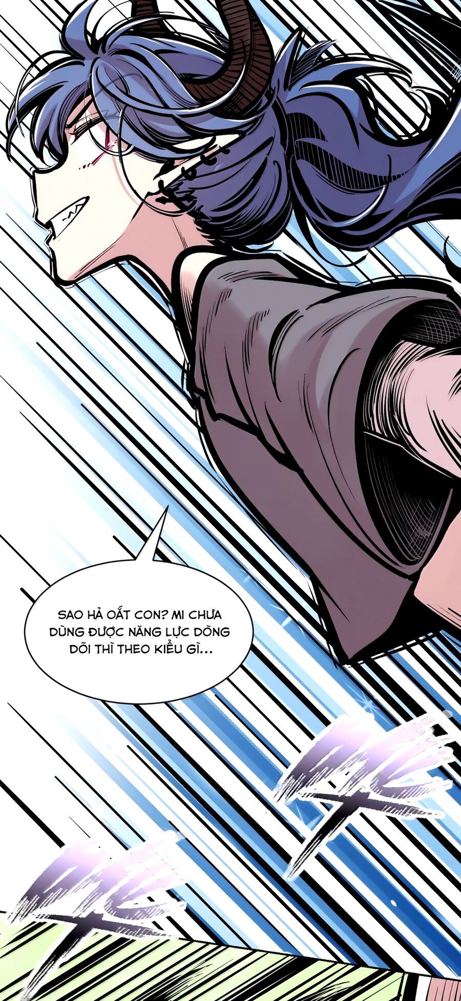 Oan gia chung nhà ! - Chapter 131 - Page 96