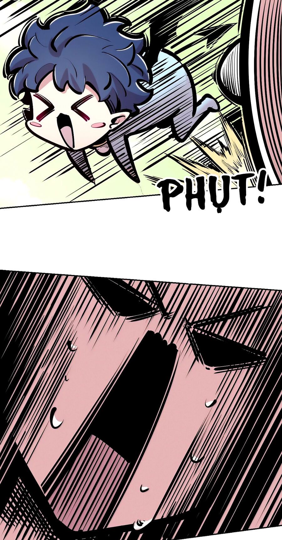 Oan gia chung nhà ! - Chapter 131 - Page 97