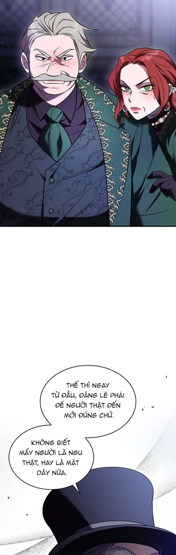 Vào Ngày Mà Chị Gái Tôi Qua Đời - Chapter 1 - Page 12