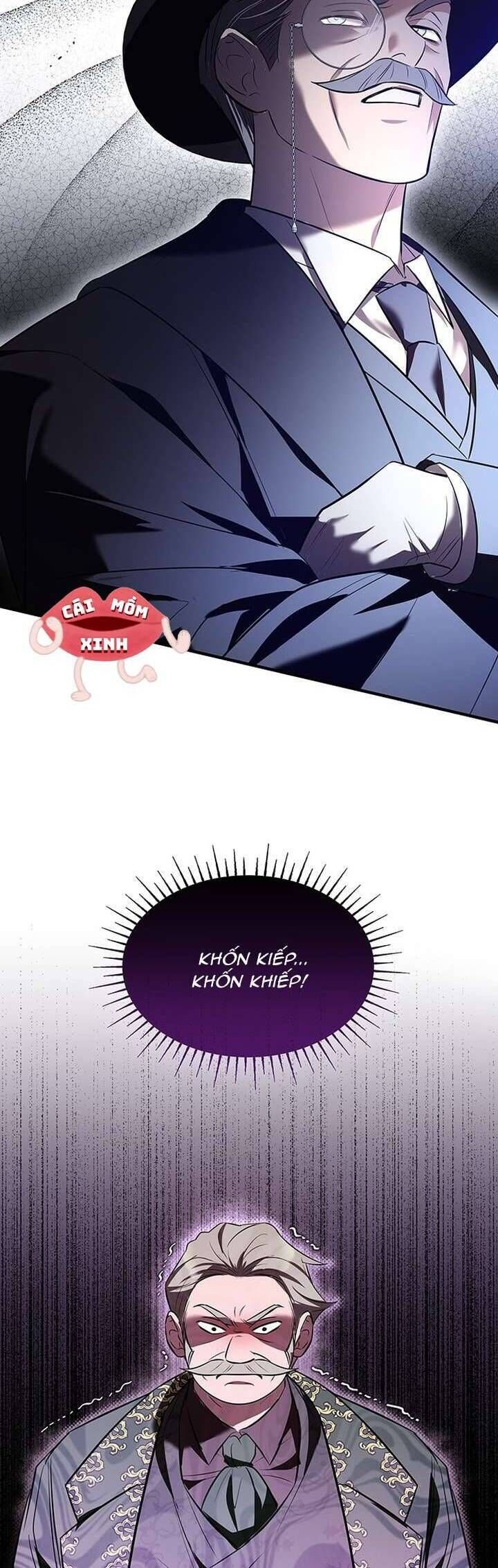 Vào Ngày Mà Chị Gái Tôi Qua Đời - Chapter 1 - Page 13