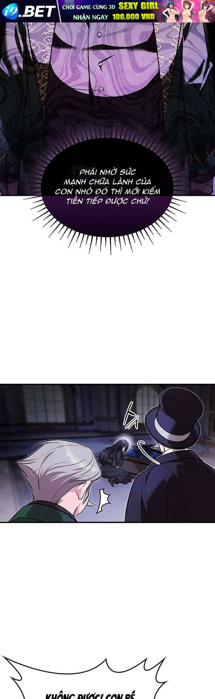 Vào Ngày Mà Chị Gái Tôi Qua Đời - Chapter 1 - Page 14