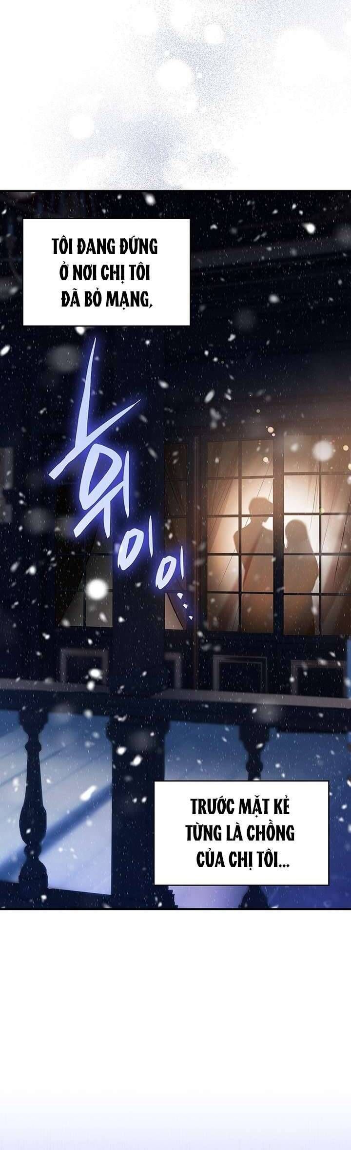 Vào Ngày Mà Chị Gái Tôi Qua Đời - Chapter 1 - Page 18