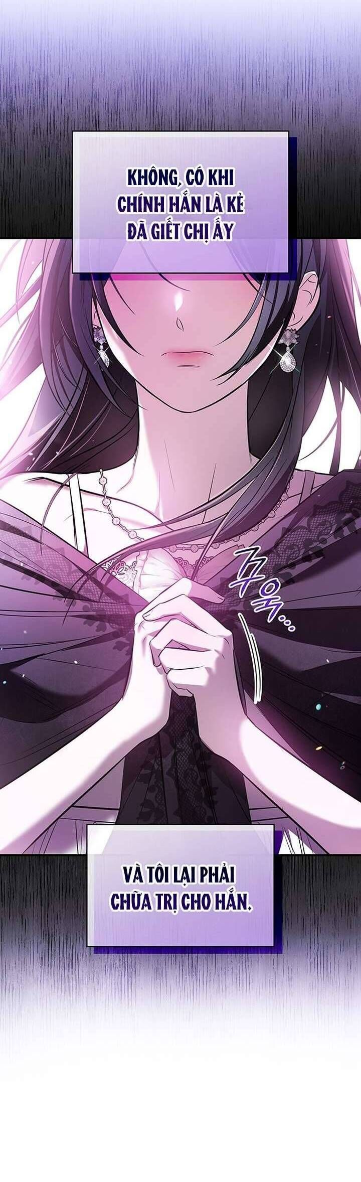 Vào Ngày Mà Chị Gái Tôi Qua Đời - Chapter 1 - Page 19